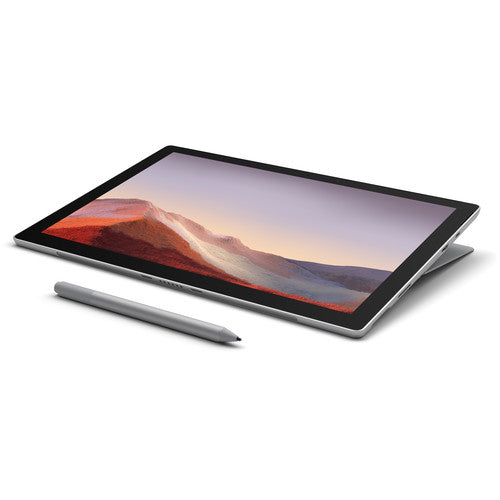 Surface Pro 7 BIOS