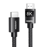 UGREEN HDMI TO HDMI 2.1 CABLE 3M UGREEN / U-CAB-40 179-5V