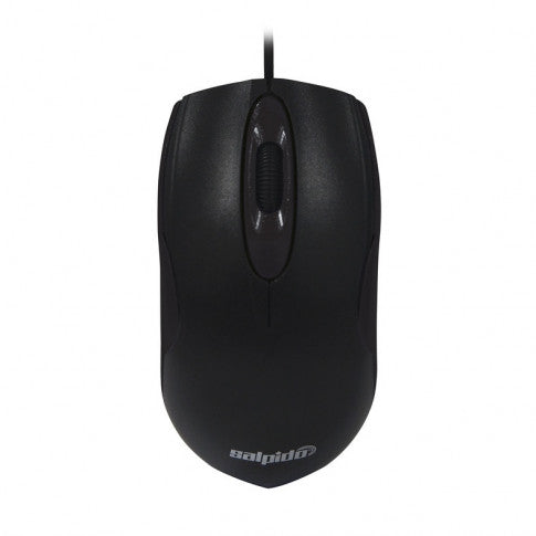 Salpido M35 USB Wired Optical Mouse