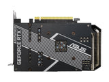 ASUS Dual GeForce RTX 3060 12GB GDDR6