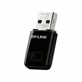 TP Link Wireless USB Adapter, Model Name/Number: TL-WN823N