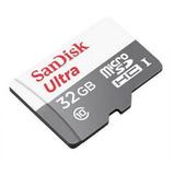 SandDisk Ultra Micro SDXC 32GB MEMORY CARD
