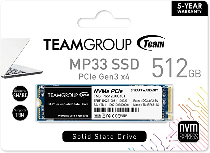 M.2 SSD series 】recommened│TEAMGROUP