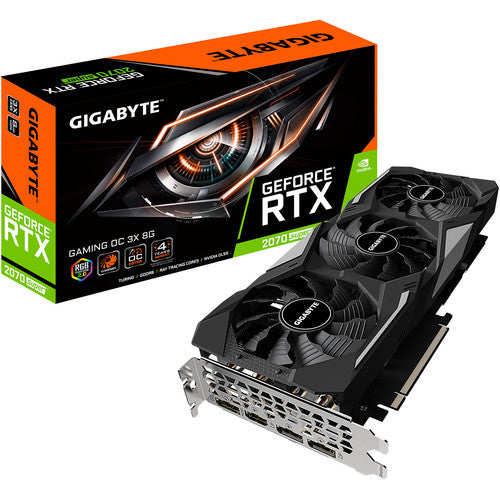 Graphics Card
