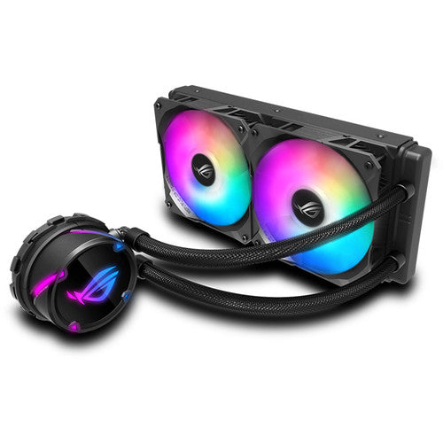 Fans & CPU Coolers
