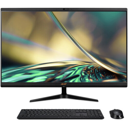 All in one Computer