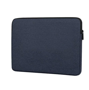 PLAIN SLEEVE 12" - 13" BLUE