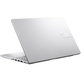 ASUS 15.6" Vivobook Laptop (Cool Silver)