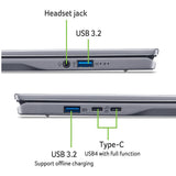 Acer Swift 14 AI Laptop Copilot+ PC