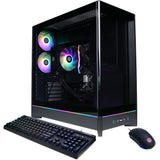 CyberPowerPC Gamer Xtreme Desktop Computer (Black)