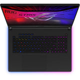 ASUS 18" Republic of Gamers Strix SCAR 18 Gaming Laptop