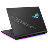 ASUS 18" Republic of Gamers Strix SCAR 18 Gaming Laptop