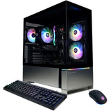 CyberPowerPC Gamer Master Desktop Computer