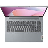 Lenovo 15.6" IdeaPad Slim 3 Notebook (Arctic Gray)