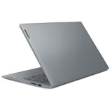 Lenovo 15.6" IdeaPad Slim 3 Notebook (Arctic Gray)