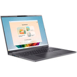 Acer 16" Aspire 16 AI Laptop Copilot+ PC