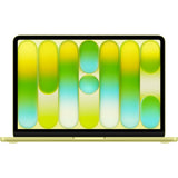 Apple 13" MacBook Neo (A18 Pro, Citrus, Touch ID)