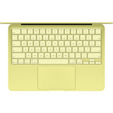 Apple 13" MacBook Neo (A18 Pro, Citrus, Touch ID)