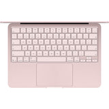 Apple 13" MacBook Neo (A18 Pro, Blush, Touch ID)