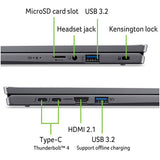 Acer 16" Swift Go 16 Multi-Touch Laptop