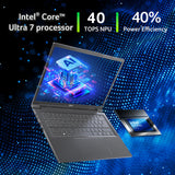 Acer 14" Aspire 14 AI Laptop Copilot+ PC