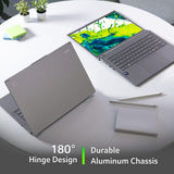 Acer 14" Aspire 14 AI Multi-Touch Laptop Copilot+ PC