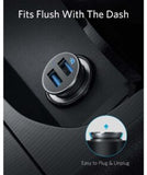 ANKER CAR CHARGER