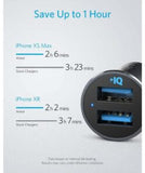 ANKER CAR CHARGER