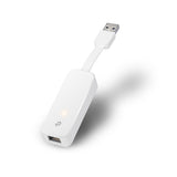 TP-LINK USB 3.0 TO GIGABIT ETHERNET ADAPTER