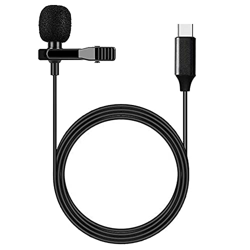 JMARY MIC USB C