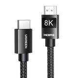 UGREEN HDMI TO HDMI 2.1 CABLE 1M UGREEN / U-CAB-40 179-5V