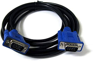 KONGDA CABLE VGA 1.5MTR
