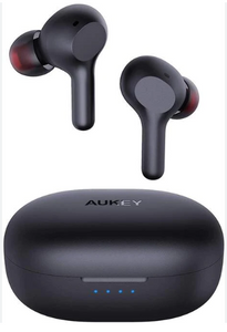 AUKEY True Wireless Earbuds (#EP-T25)