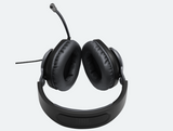 JBL Quantum 100 | Wired Gaming Headset