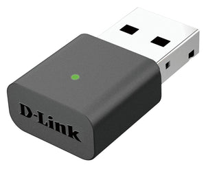 DLINK DWA131 N300 NANO WIFI USB ADAPTER