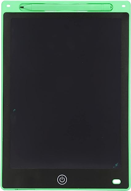 LCD Writing Tablet Pad Electronic Kid Drawing Board 12