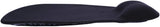 LOGILILY MOUSE PAD WITH GEL WRIST SUPPORT (L-1108)