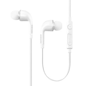 SAMSUNG WIRED HEADSET (EO-EG900BW)