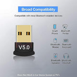 MINI BLUETOOTH DONGLE 5.0