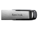 SANDISK 32GB ULTRA FLAIR USB3.0 FLASH DRIVE