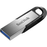 SANDISK 32GB ULTRA FLAIR USB3.0 FLASH DRIVE
