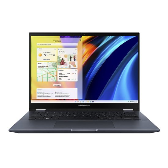 ASUS VIVOBOOK S 14 FLIP