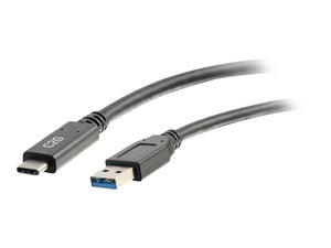 C2G USB 3.0 TO USB TYPE-C CABLE