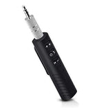 GO-DES BLUETOOTH RECEIVER UNIVERSAL 3.5MM