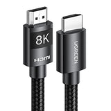 UGREEN HDMI TO HDMI 2.1 CABLE 2M UGREEN / U-CAB-40 179-5V