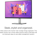 Dell 24" Professional P2422H IPS Monitor