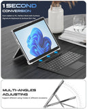 INFILAND SURFACE PRO 8, 9 COVER