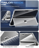 INFILAND SURFACE PRO 8, 9 COVER