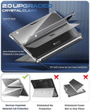 INFILAND SURFACE PRO 8, 9 COVER