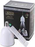 QURAN SPEAKER LED LAMP ( BT SQ-102 )